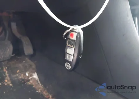 2008 Nissan Altima 2.5 S from USA, damaged, VIN 1N4AL24E28C286690